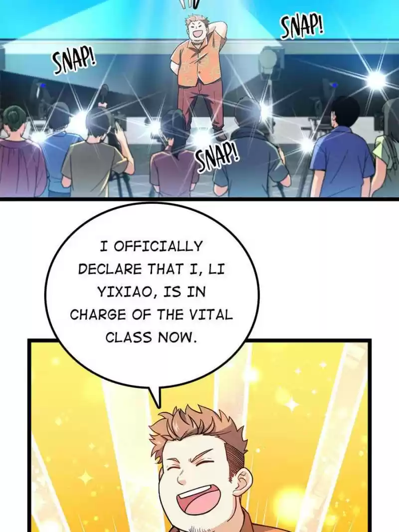 Spare Me, Great Lord! Chapter 29