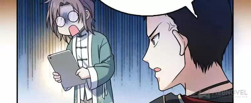 Spare Me, Great Lord! Chapter 29