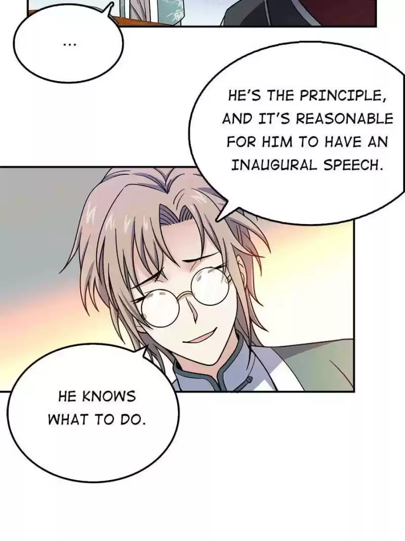 Spare Me, Great Lord! Chapter 29