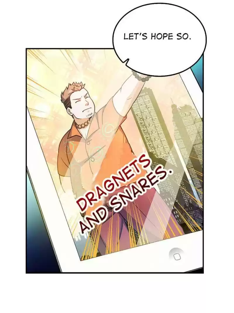 Spare Me, Great Lord! Chapter 29