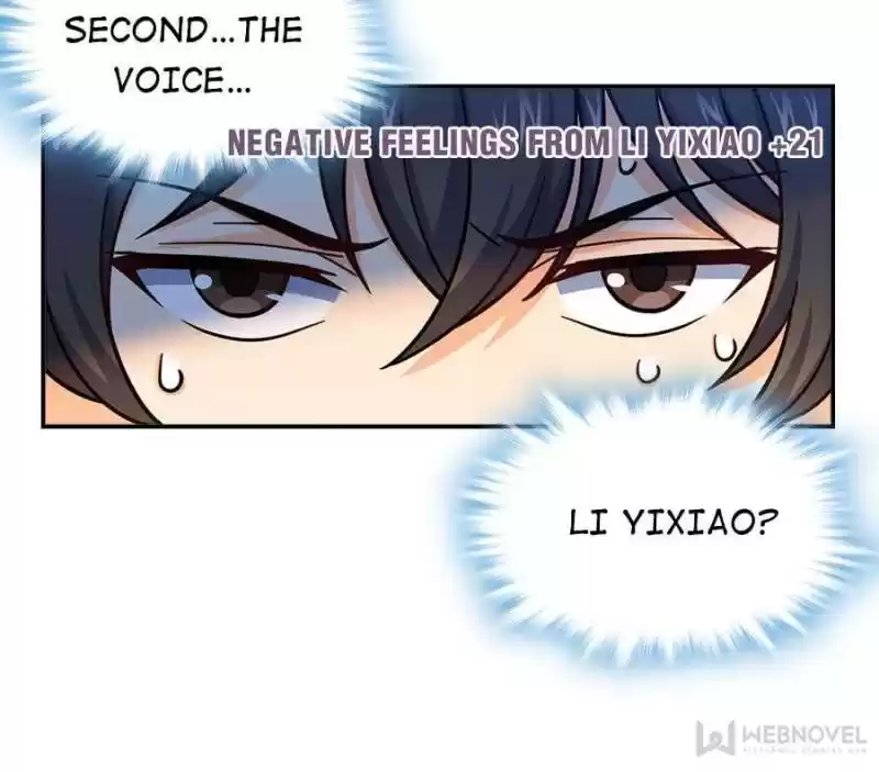 Spare Me, Great Lord! Chapter 29