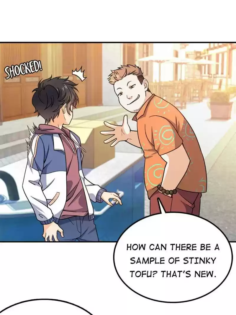 Spare Me, Great Lord! Chapter 29