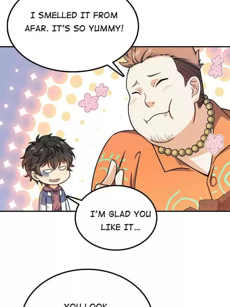 Spare Me, Great Lord! Chapter 29