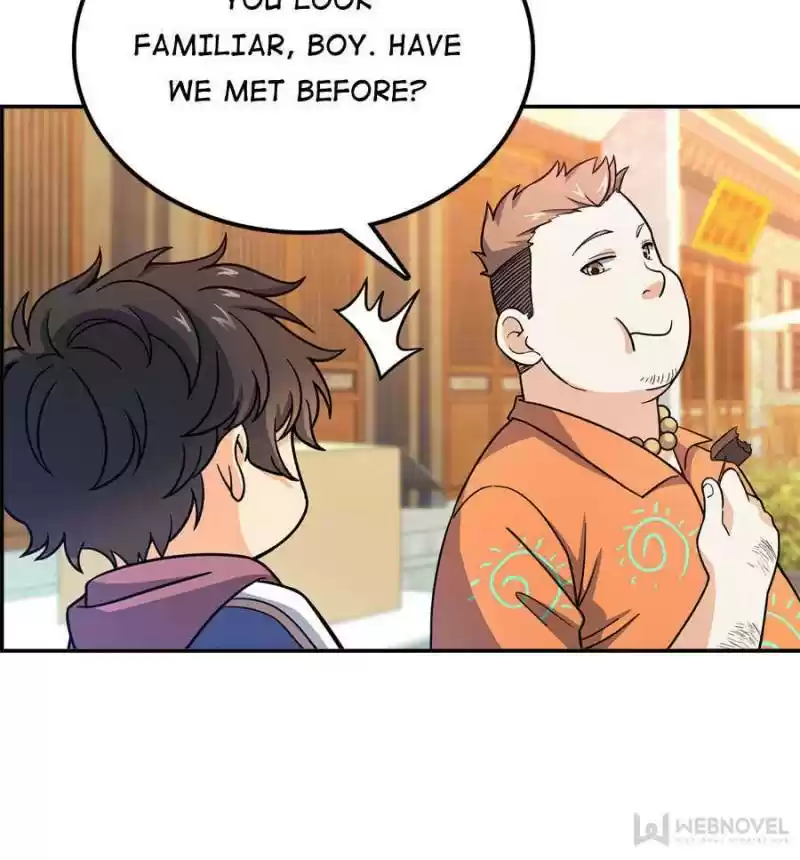 Spare Me, Great Lord! Chapter 29