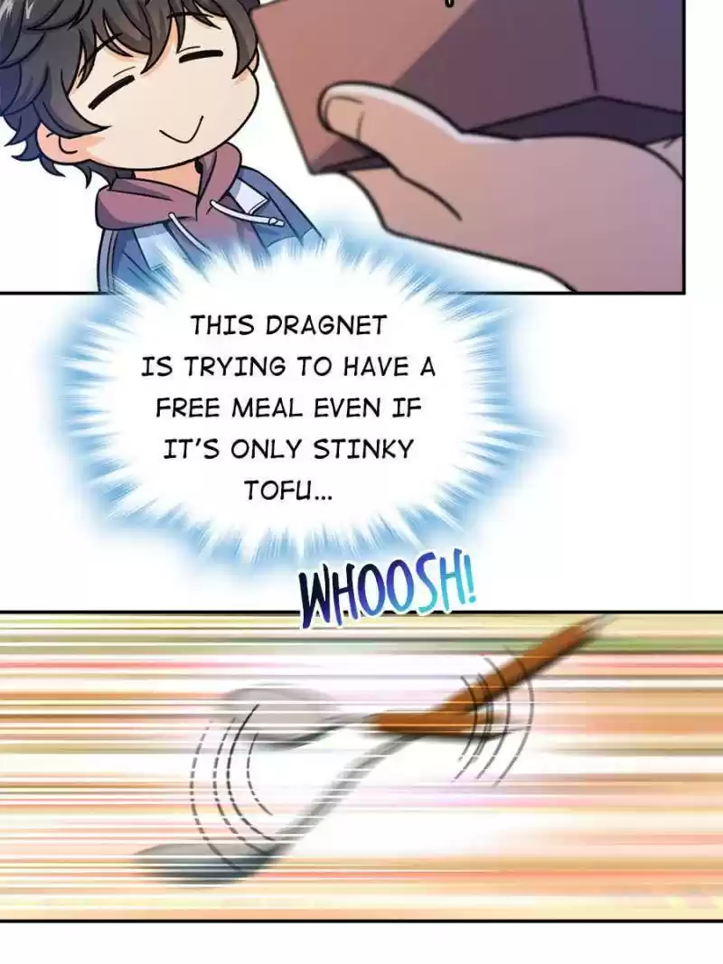 Spare Me, Great Lord! Chapter 29