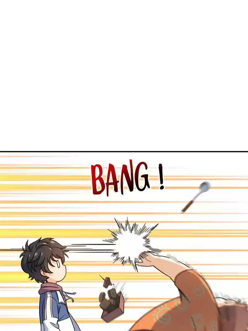 Spare Me, Great Lord! Chapter 29