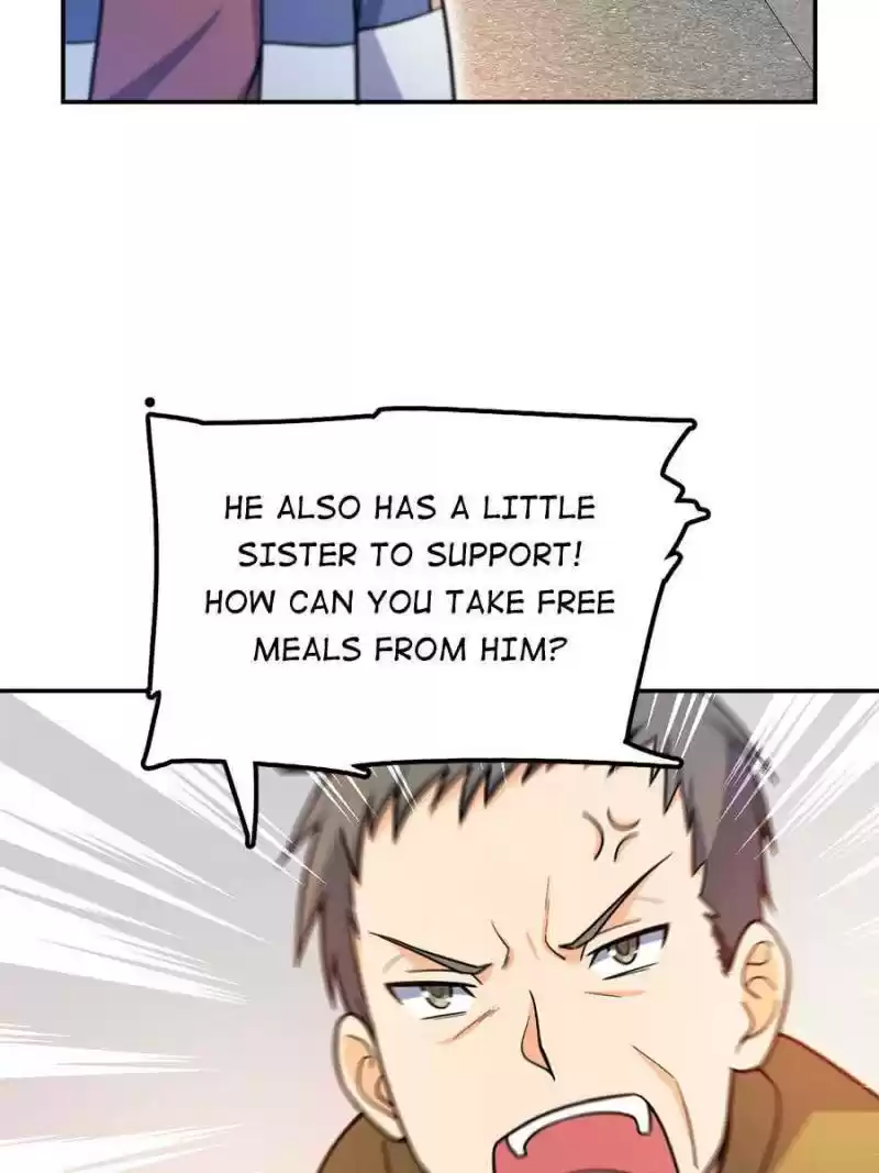 Spare Me, Great Lord! Chapter 29