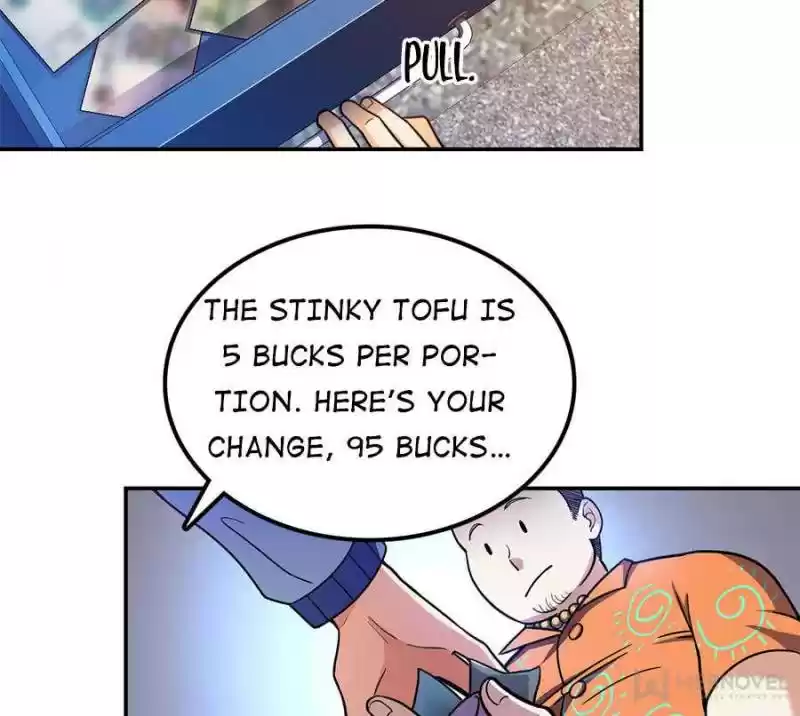 Spare Me, Great Lord! Chapter 29