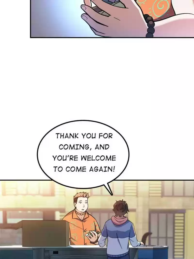 Spare Me, Great Lord! Chapter 29