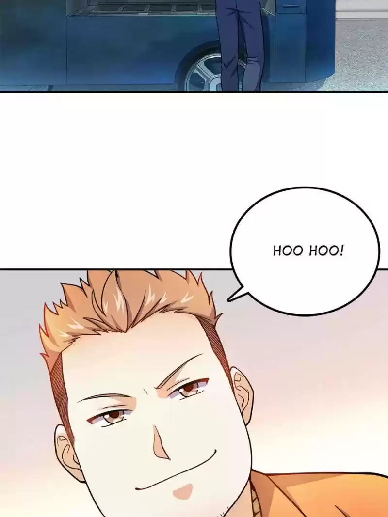 Spare Me, Great Lord! Chapter 29