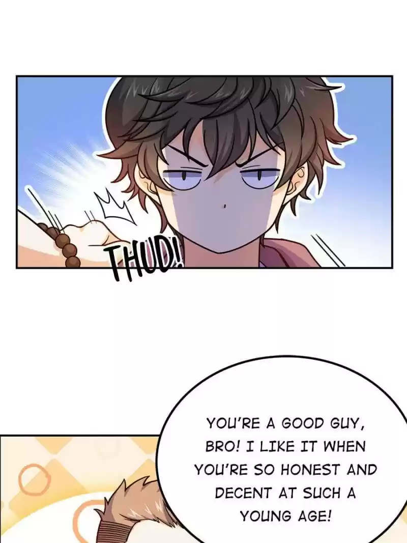 Spare Me, Great Lord! Chapter 29