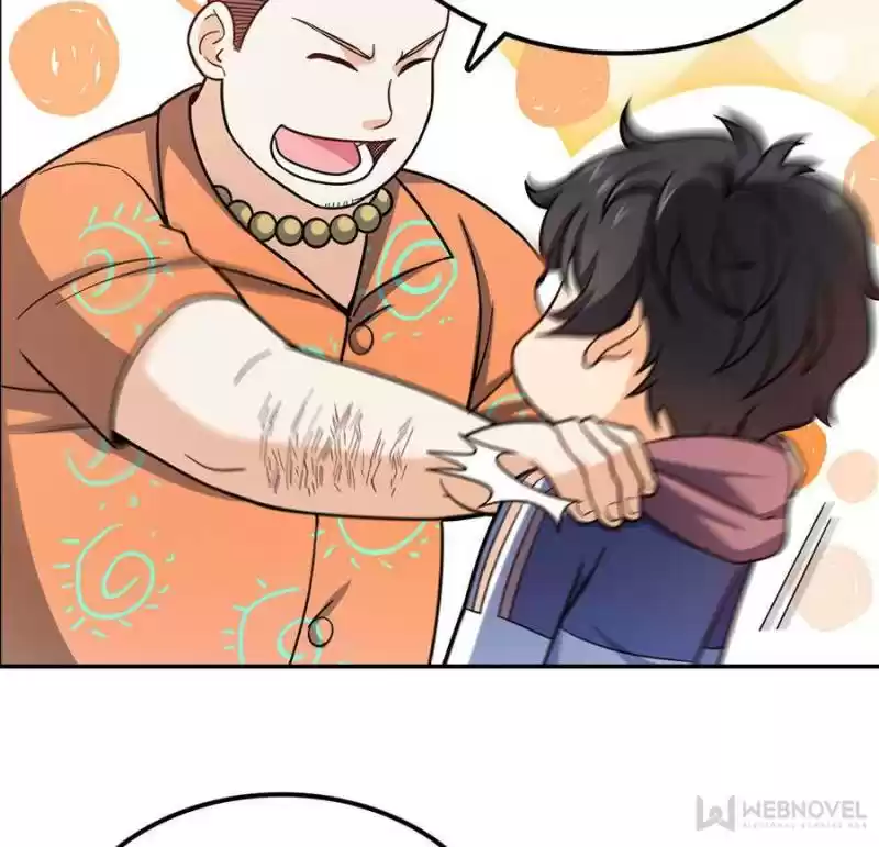 Spare Me, Great Lord! Chapter 29