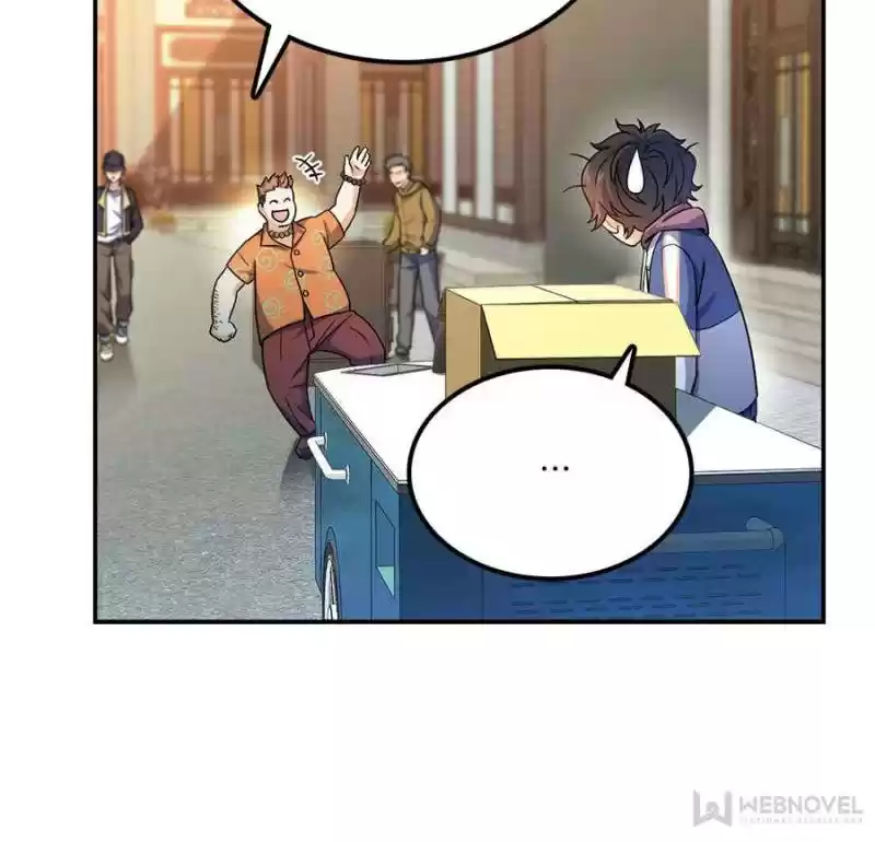 Spare Me, Great Lord! Chapter 29