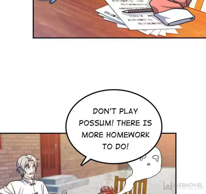 Spare Me, Great Lord! Chapter 29