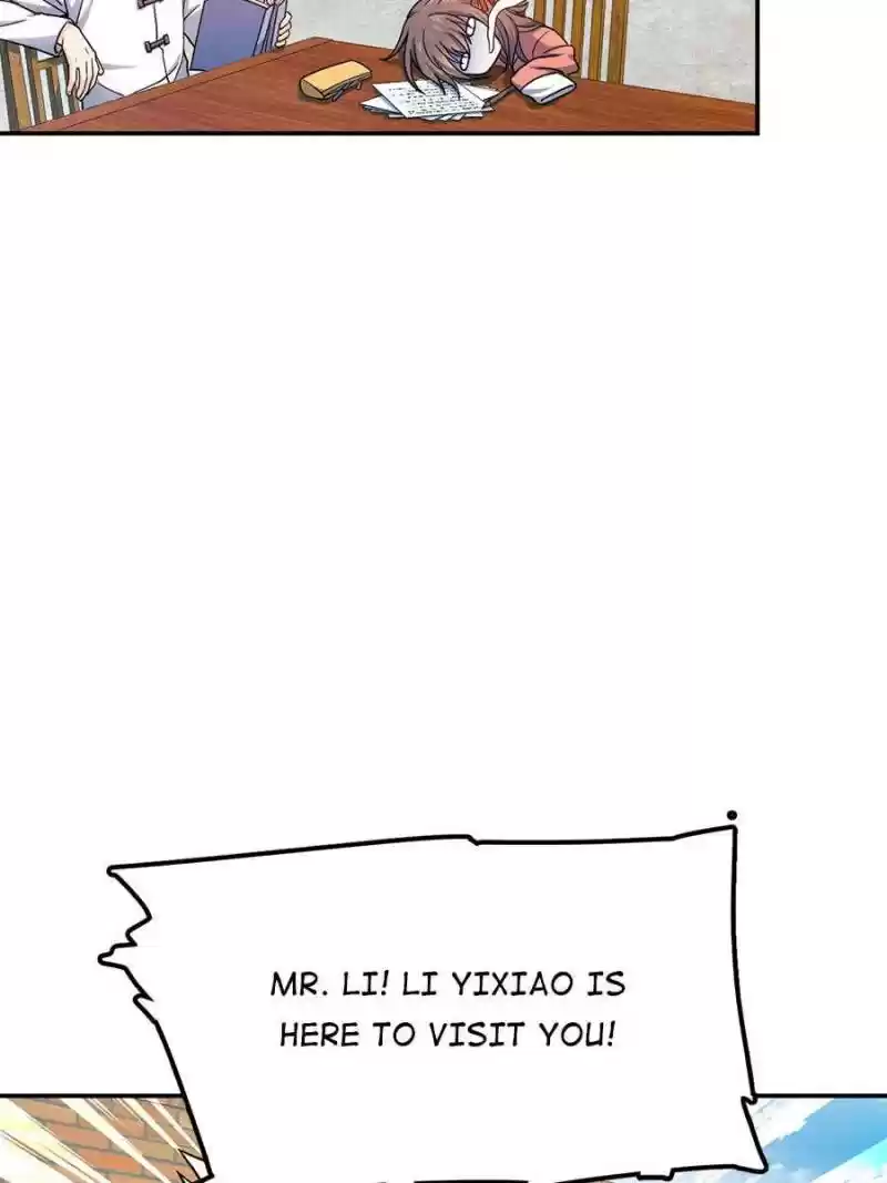 Spare Me, Great Lord! Chapter 29