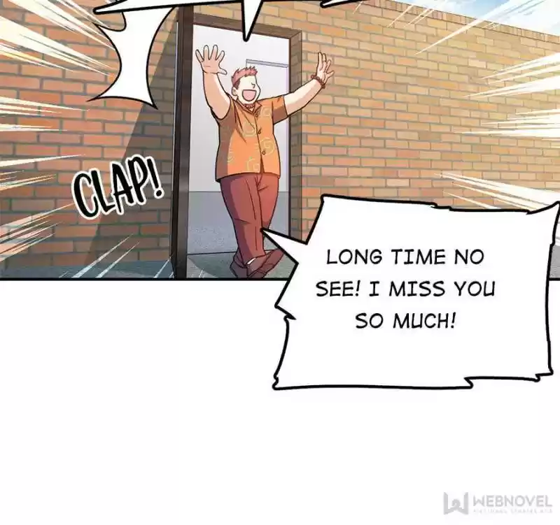 Spare Me, Great Lord! Chapter 29