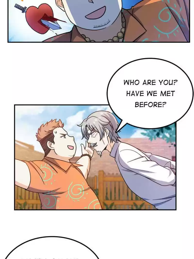 Spare Me, Great Lord! Chapter 29