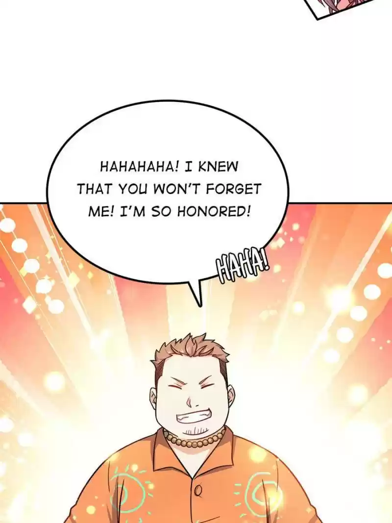 Spare Me, Great Lord! Chapter 29