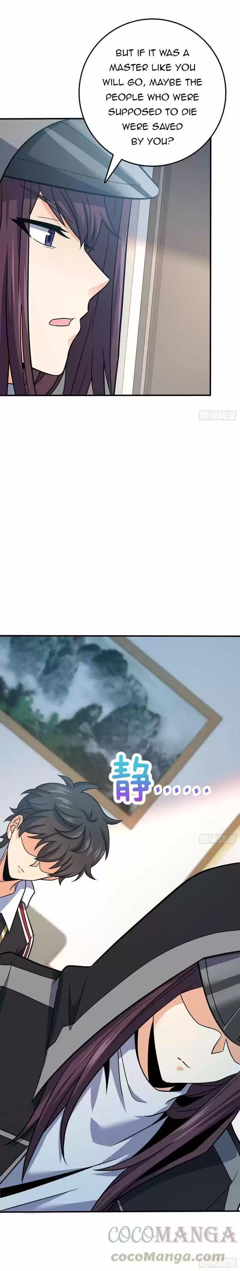 Spare Me, Great Lord! Chapter 291