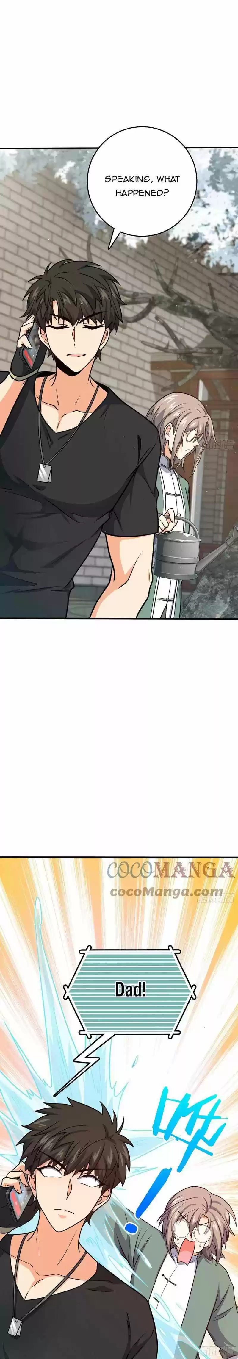 Spare Me, Great Lord! Chapter 292