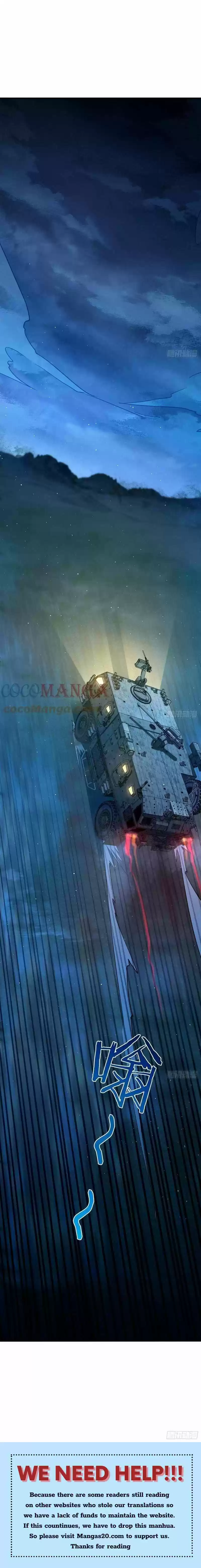 Spare Me, Great Lord! Chapter 292