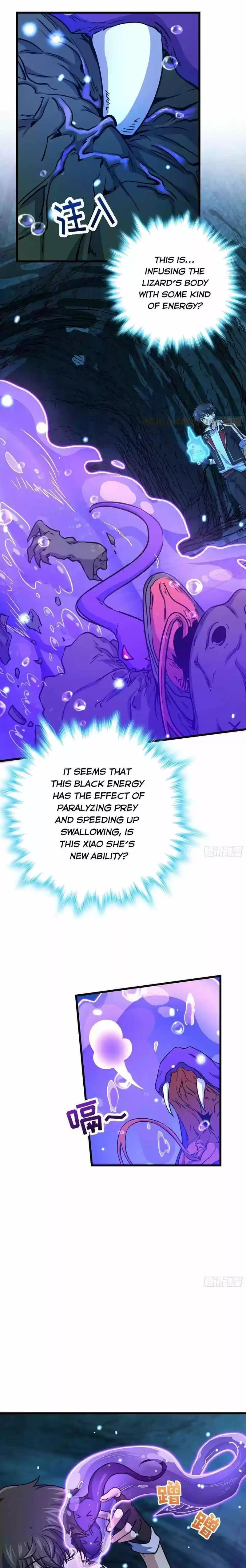 Spare Me, Great Lord! Chapter 295