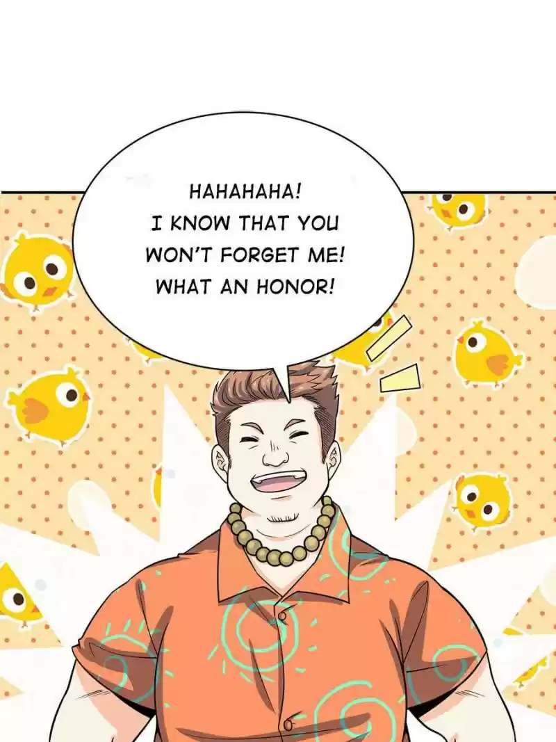 Spare Me, Great Lord! Chapter 30