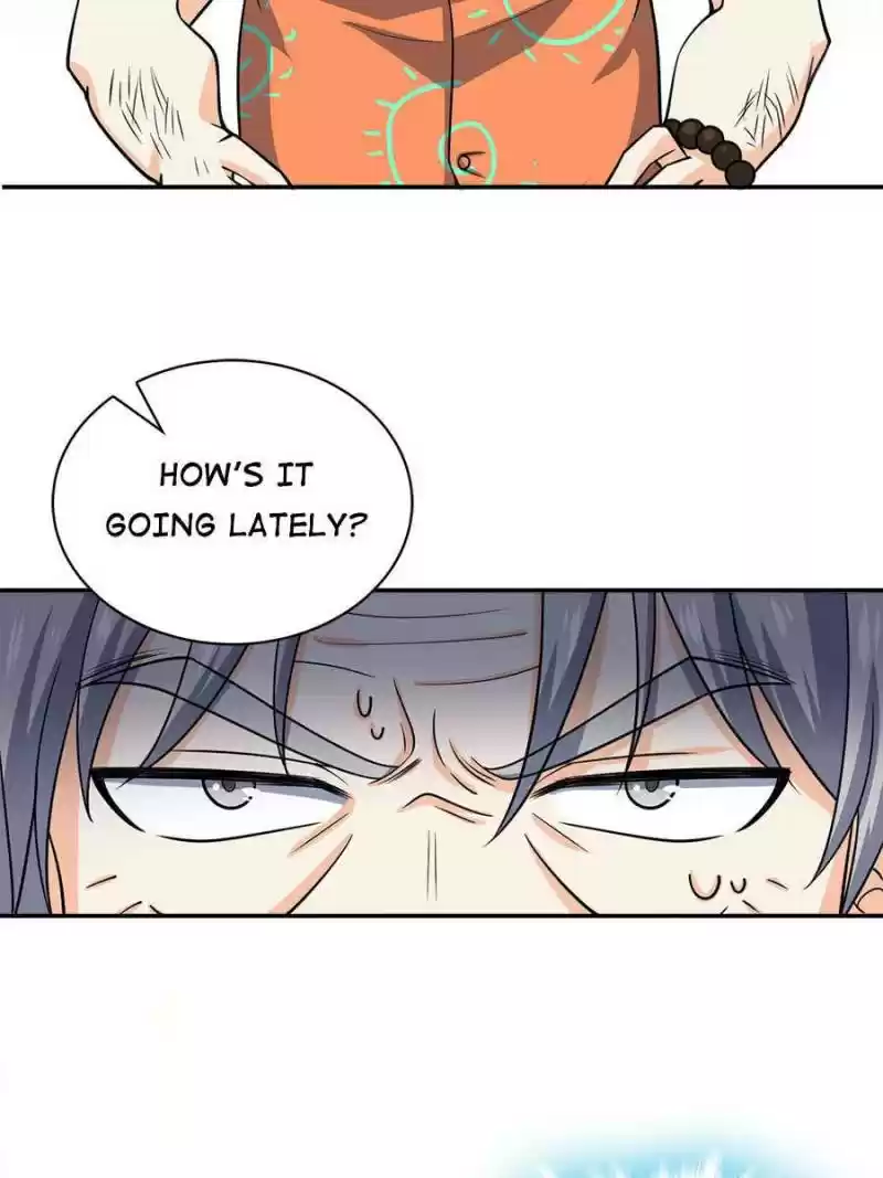 Spare Me, Great Lord! Chapter 30