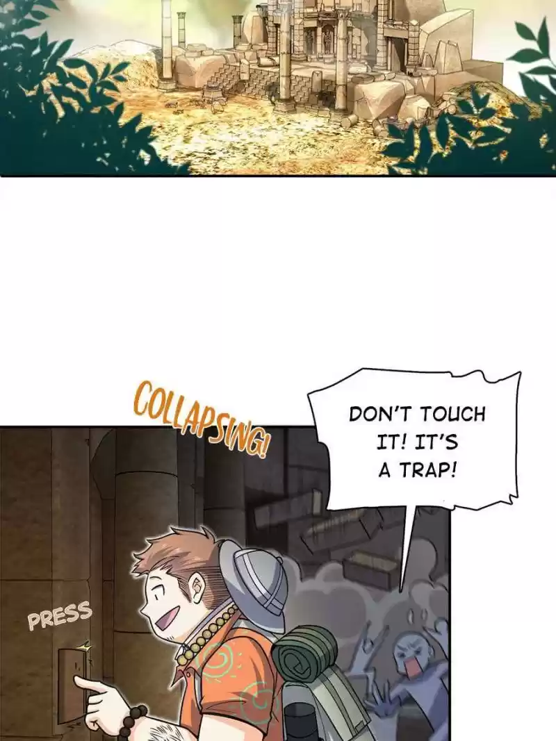 Spare Me, Great Lord! Chapter 30