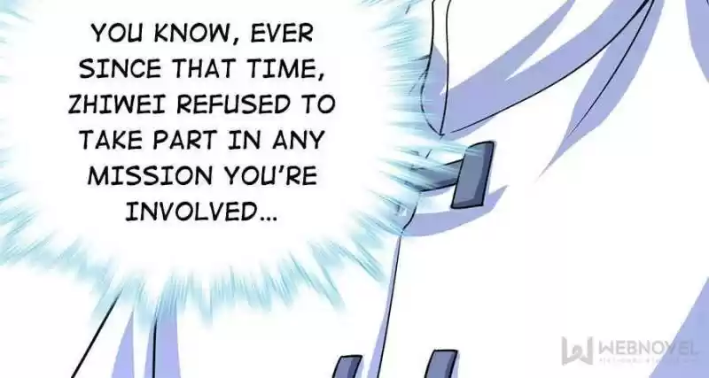 Spare Me, Great Lord! Chapter 30