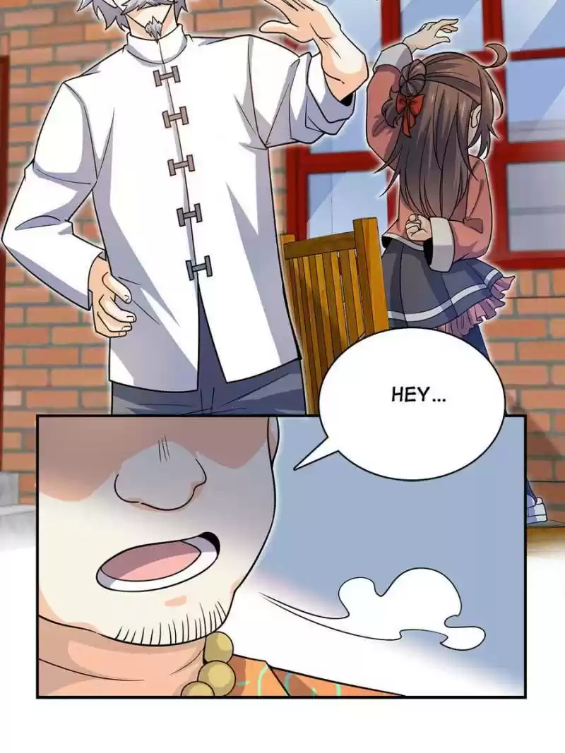 Spare Me, Great Lord! Chapter 30