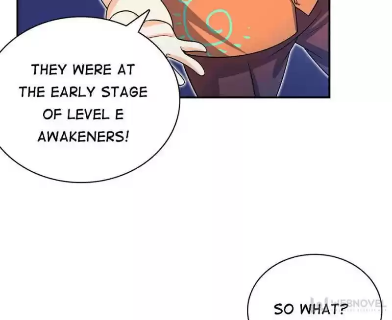 Spare Me, Great Lord! Chapter 30