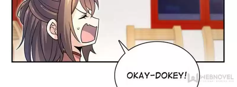 Spare Me, Great Lord! Chapter 30