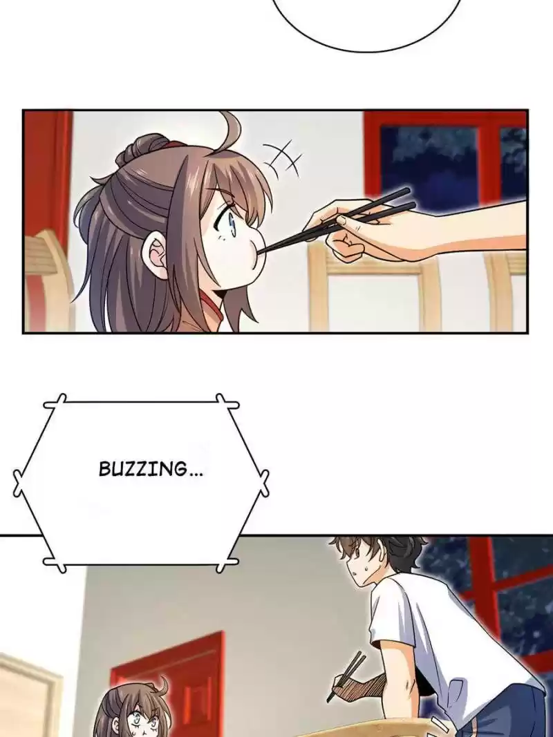 Spare Me, Great Lord! Chapter 30