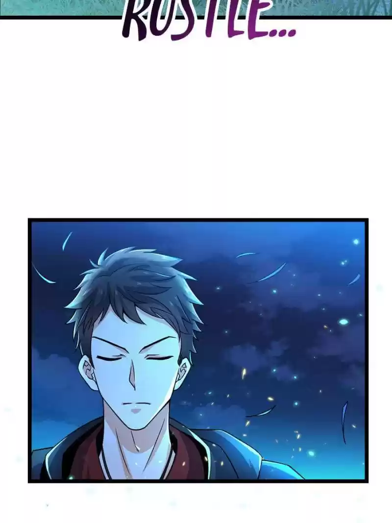 Spare Me, Great Lord! Chapter 30