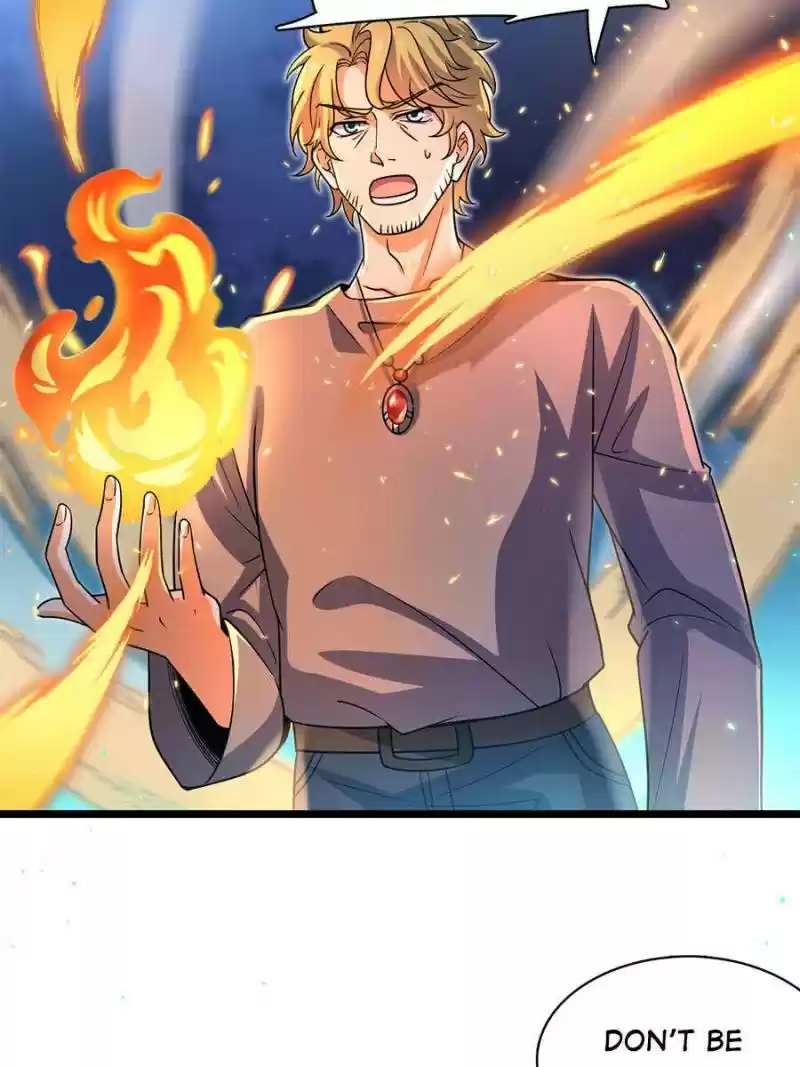 Spare Me, Great Lord! Chapter 30