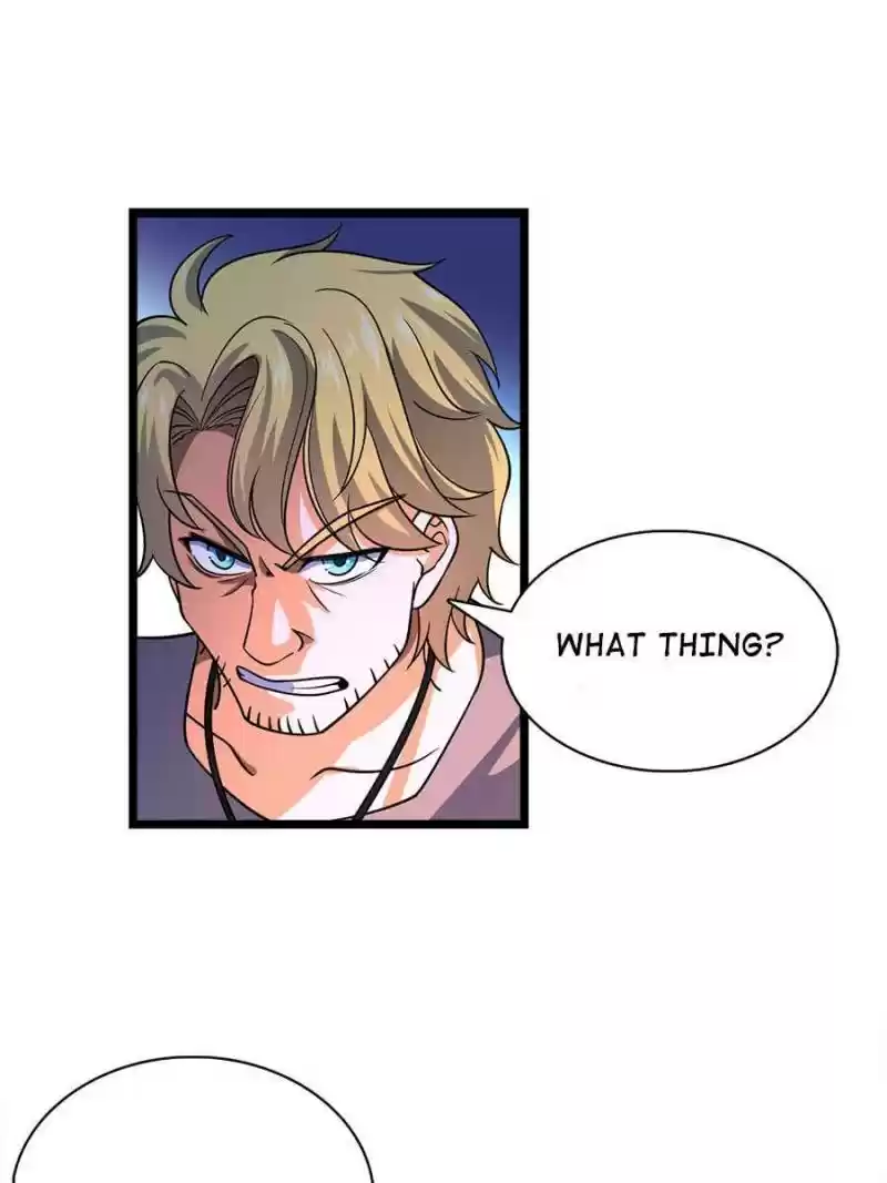 Spare Me, Great Lord! Chapter 30