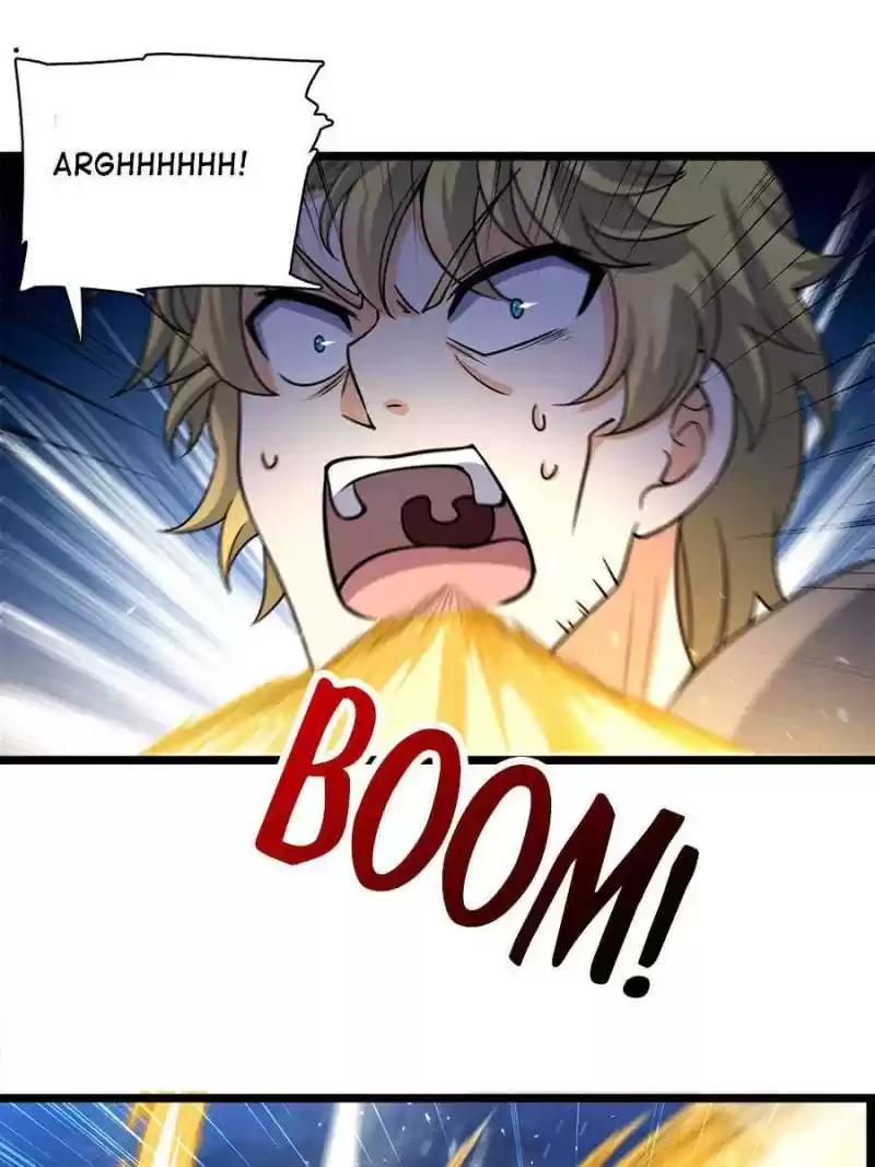 Spare Me, Great Lord! Chapter 30