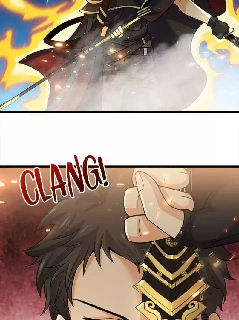 Spare Me, Great Lord! Chapter 30