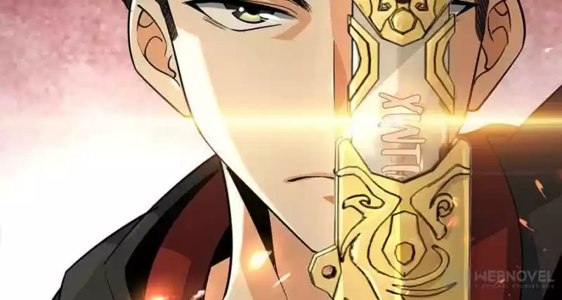 Spare Me, Great Lord! Chapter 30