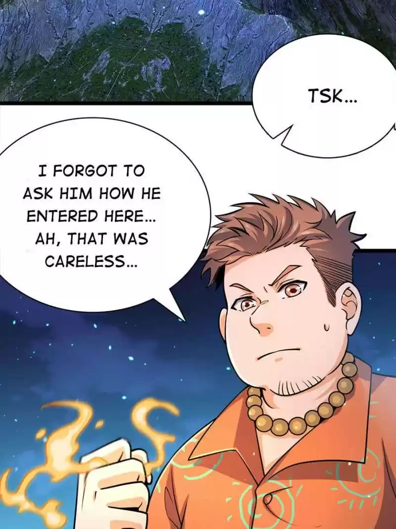 Spare Me, Great Lord! Chapter 30