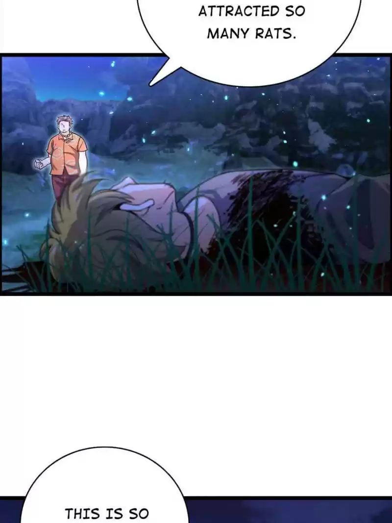 Spare Me, Great Lord! Chapter 30