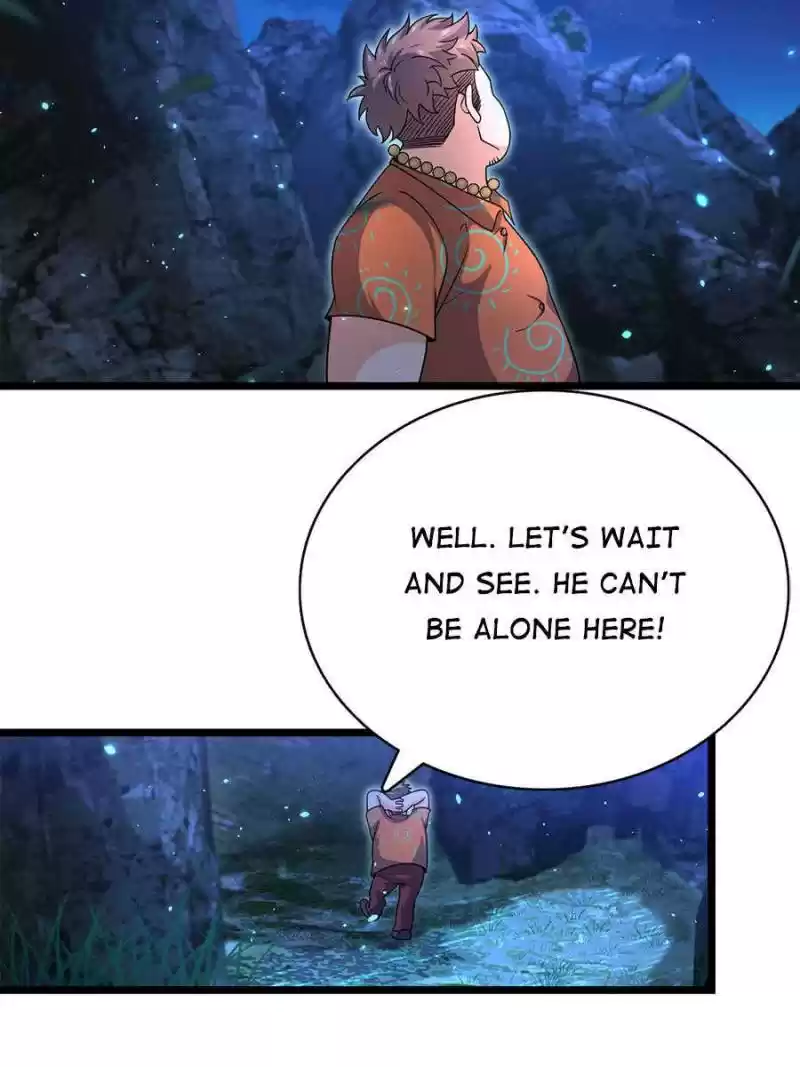 Spare Me, Great Lord! Chapter 30