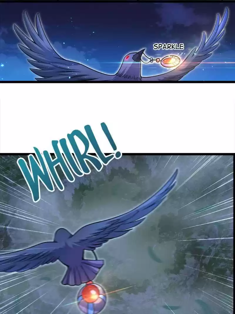 Spare Me, Great Lord! Chapter 30