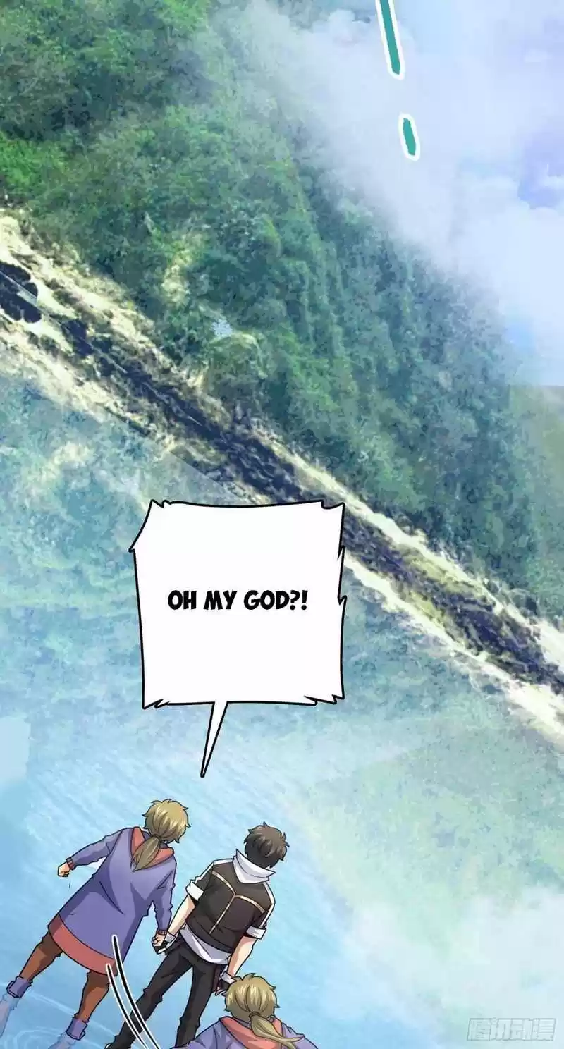 Spare Me, Great Lord! Chapter 301