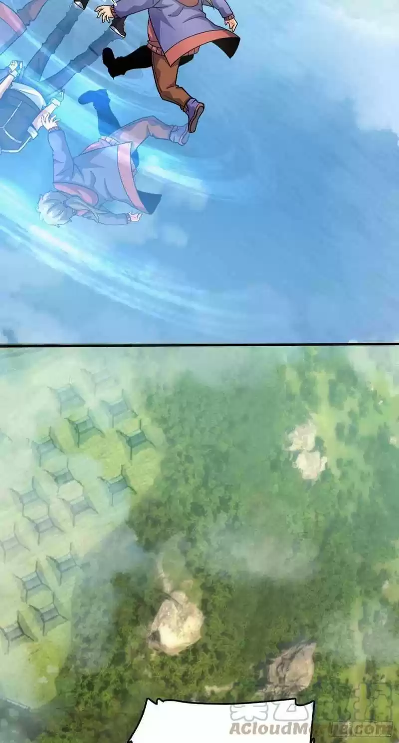 Spare Me, Great Lord! Chapter 301