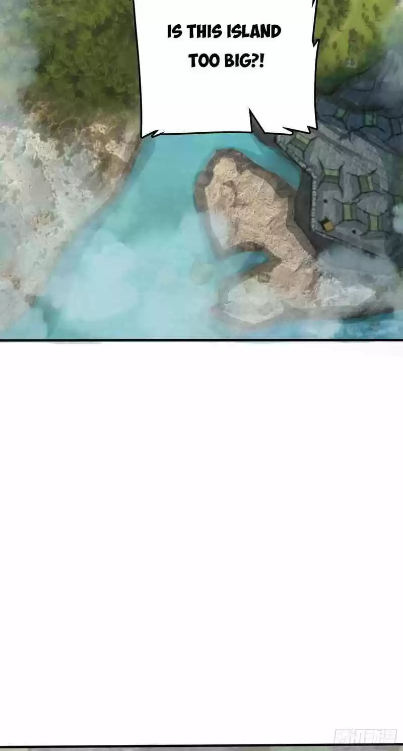 Spare Me, Great Lord! Chapter 301