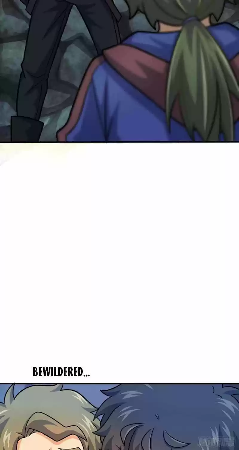 Spare Me, Great Lord! Chapter 301