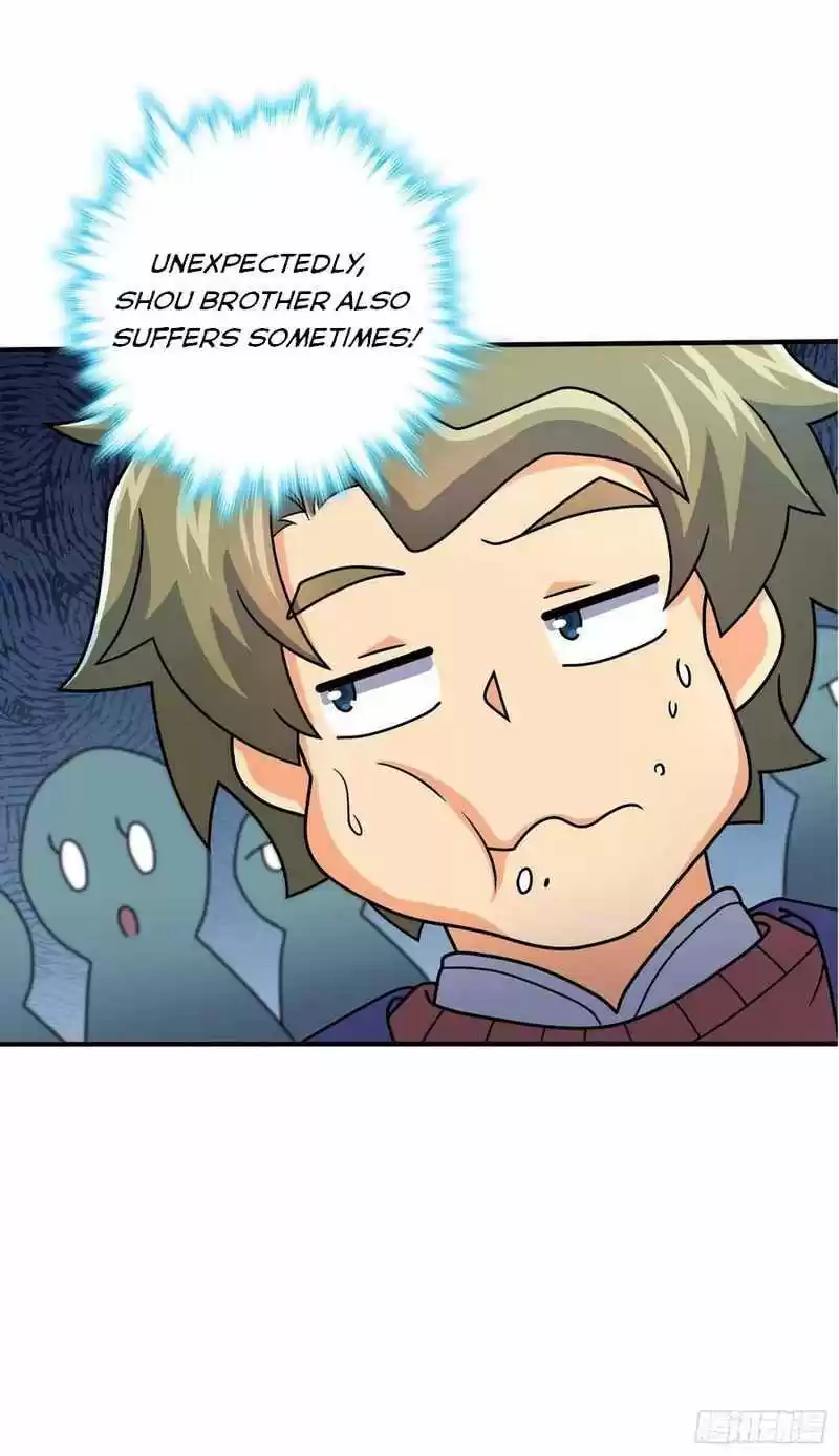 Spare Me, Great Lord! Chapter 301