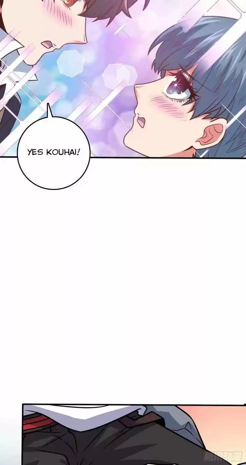 Spare Me, Great Lord! Chapter 301